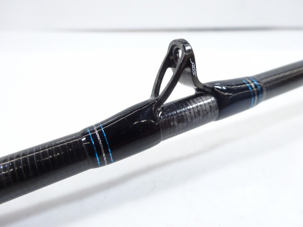 18エメラルダス AIR AGS N65LB IM
